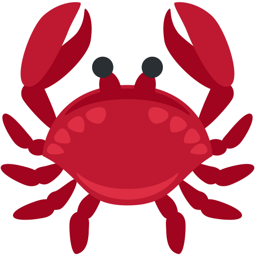 Crab Discord Emoji