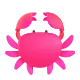 Crab Color