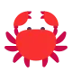 Crab Flat
