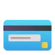 Credit Card Color