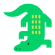 Crocodile Flat