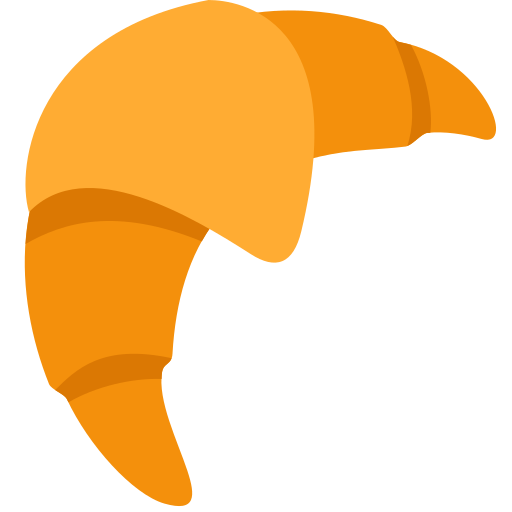 Croissant Discord Emoji