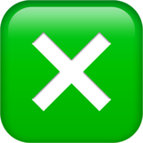 Apple Emoji iOS 16.4.