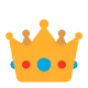 Crown Flat