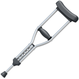 Crutch