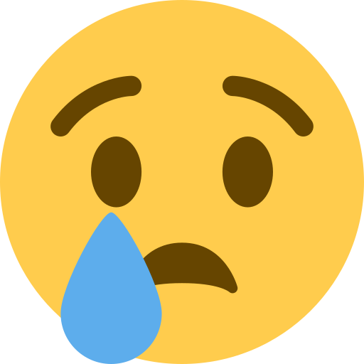 Discord Emoji 12.1.6