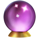 Apple Emoji iOS 14.2.