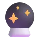 Crystal Ball Color