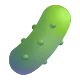 Cucumber Color