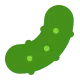 Cucumber Flat