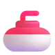 Curling Stone Color