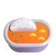 Curry and Rice Color