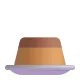 Custard Color