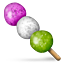 Apple Emoji iOS 4.0.