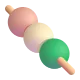 Dango Color