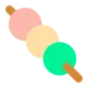 Dango Flat