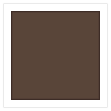 dark skin tone Apple Emoji