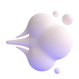 Dash Symbol 3D