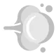 Dash Symbol Flat