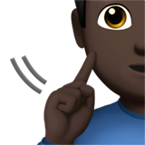 Apple Emoji iOS 14.6.