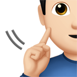 Apple Emoji iOS 17.4.