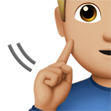 Apple Emoji iOS 14.5.
