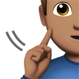 Apple Emoji iOS 14.2.