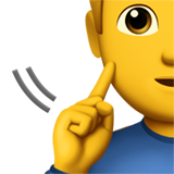Apple Emoji iOS 14.6.