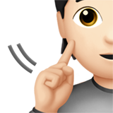 Apple Emoji iOS 14.5.