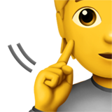 Apple Emoji iOS 13.2.