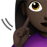 Apple Emoji iOS 14.2.