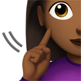 Apple Emoji iOS 13.2.