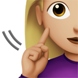 Apple Emoji iOS 14.5.