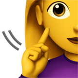 Apple Emoji iOS 14.5.