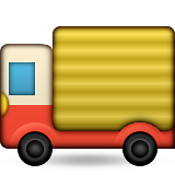 Apple Emoji iOS 5.1.