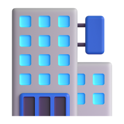 Department Store 3D