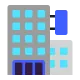Department Store Flat
