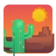 Desert Color