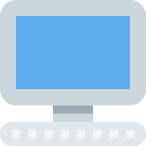 Desktop Computer