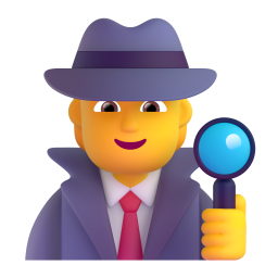 Sleuth or Spy 3D
