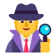 Sleuth or Spy Flat