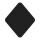 Black Diamond Suit High Contrast