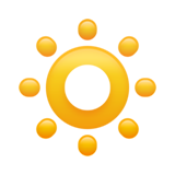Apple Emoji iOS 16.4.