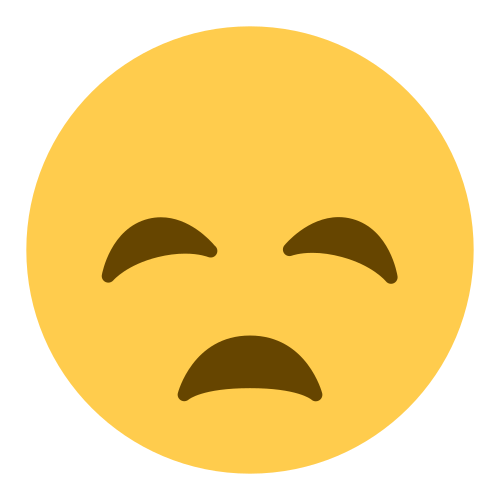 Discord Emoji 1.0