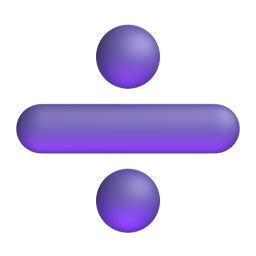 Heavy Division Sign 3D