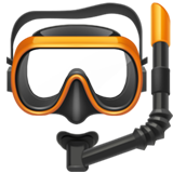 Diving Mask