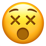 Apple Emoji iOS 10.0.