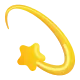 Dizzy Symbol Color