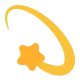 Dizzy Symbol Flat