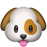 Apple Emoji iOS 10.3.